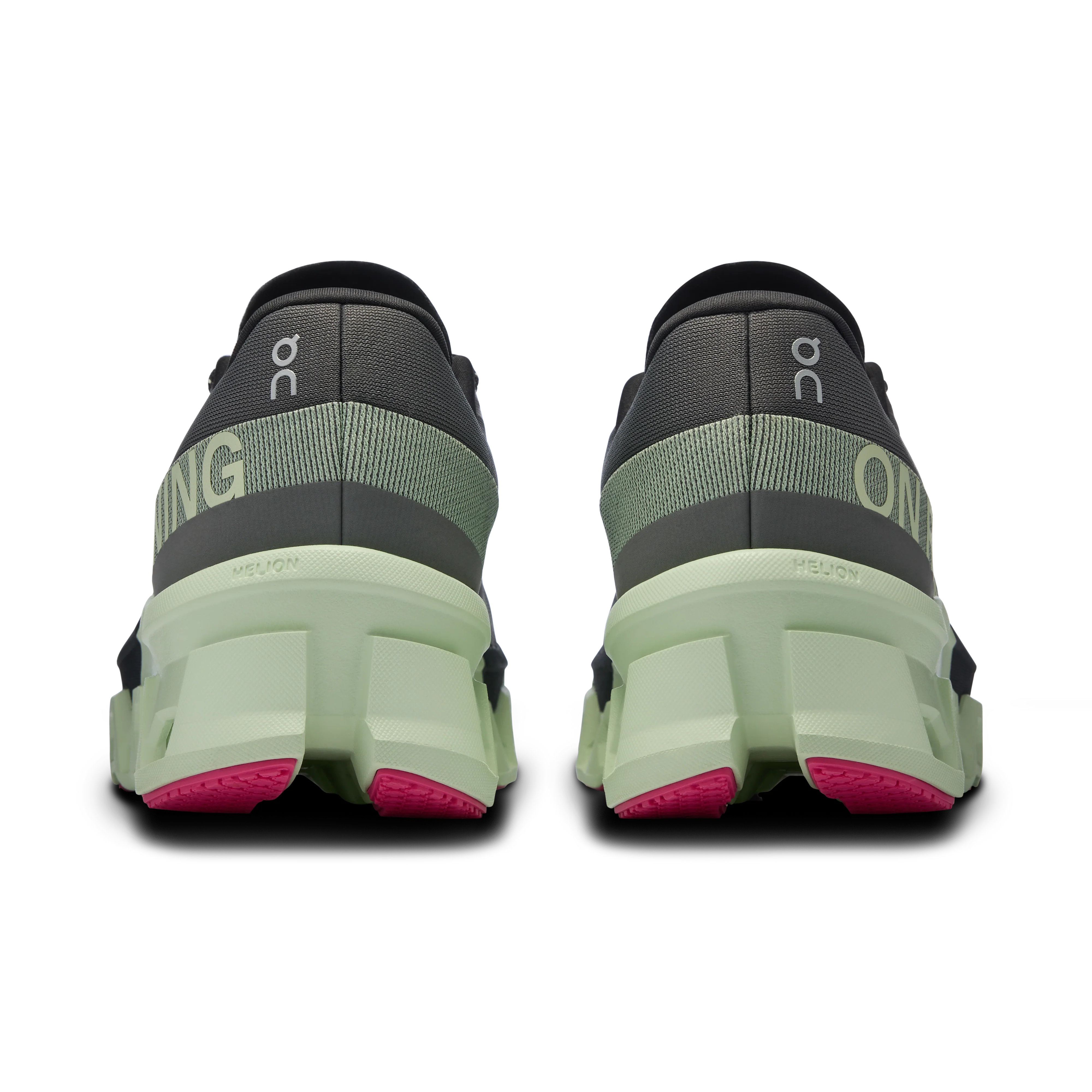 On Cloudmonster 2  Men's Asphalt/Lima