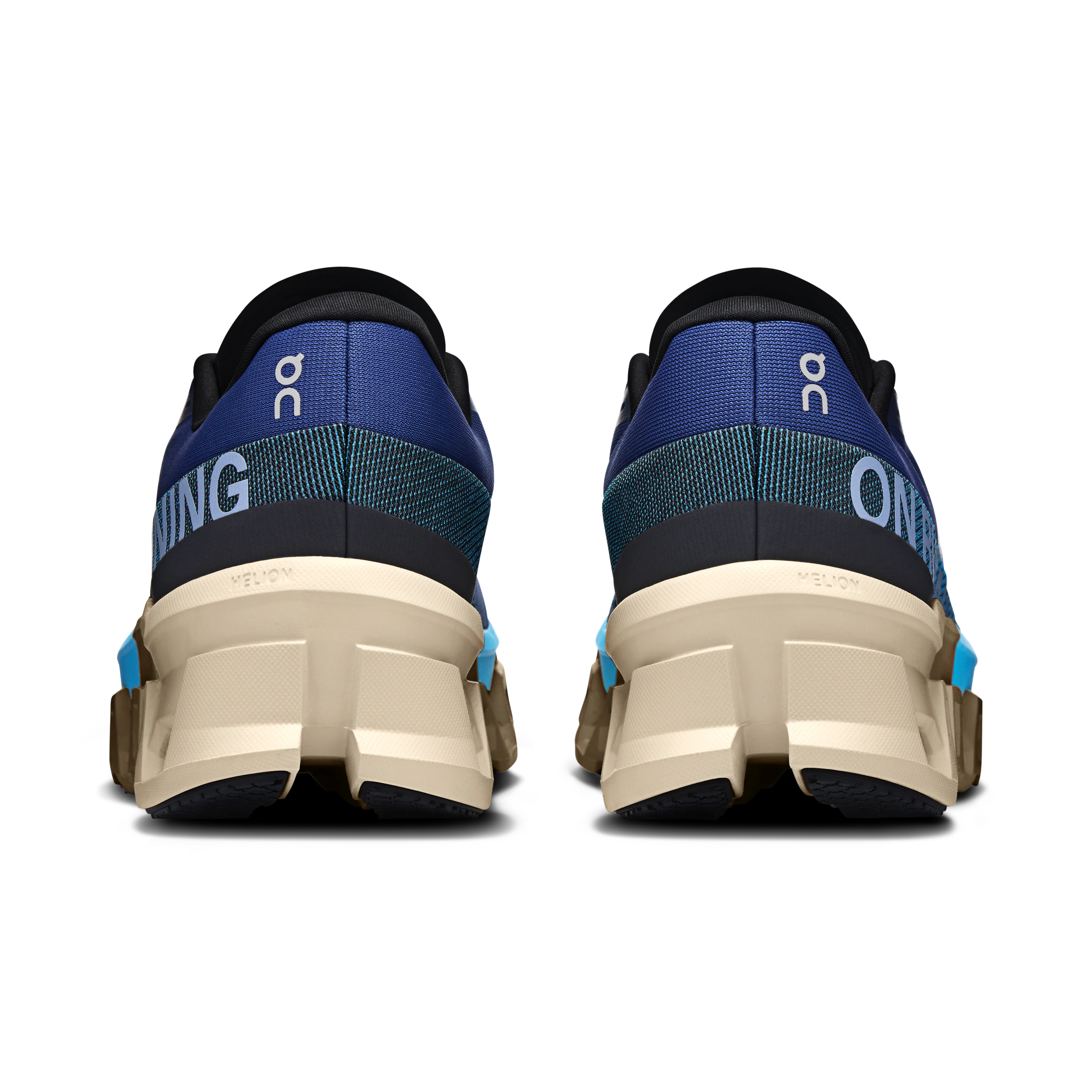 On Cloudmonster 2 Women's  Tempest/Horizon