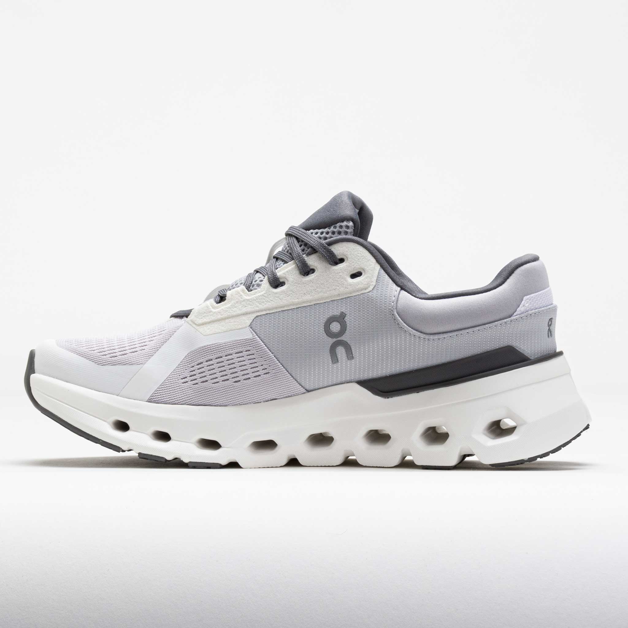 On Cloudrunner 2 Herren Frost/Weiß