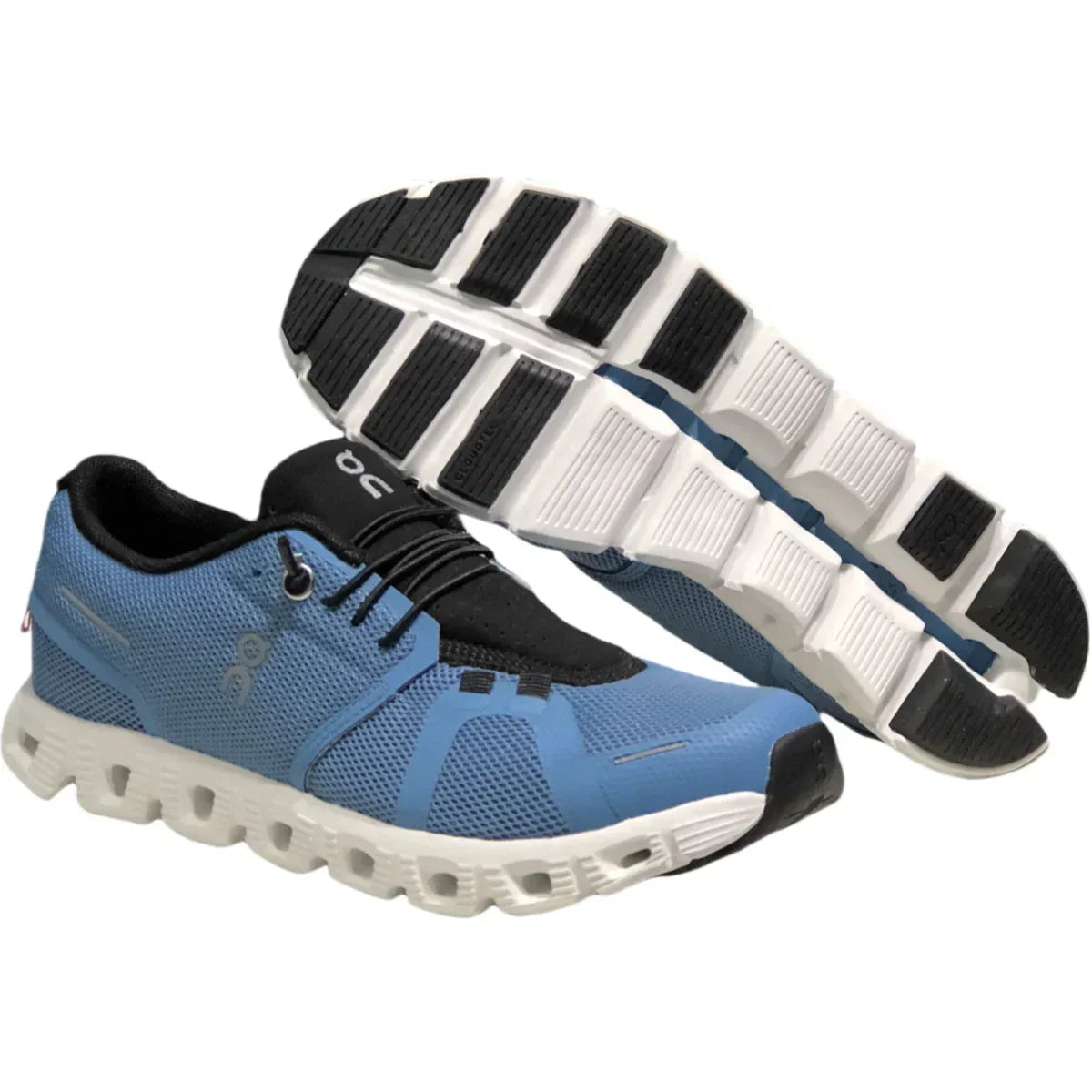 On Cloud 5  Men's Nika/Blue
