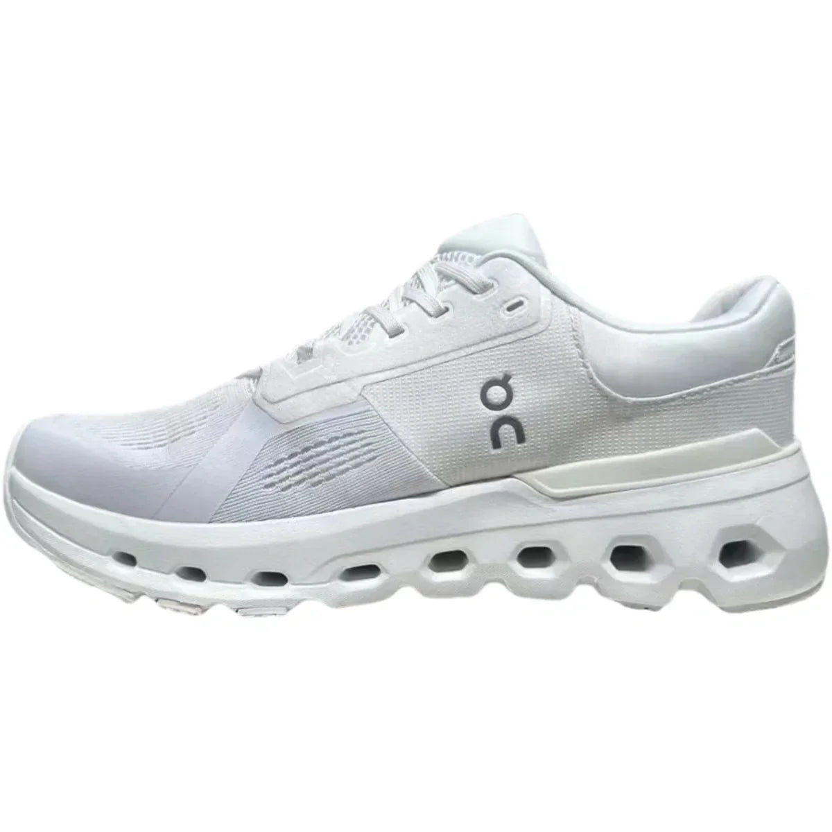 On Cloudrunner 2 Herren Weiß