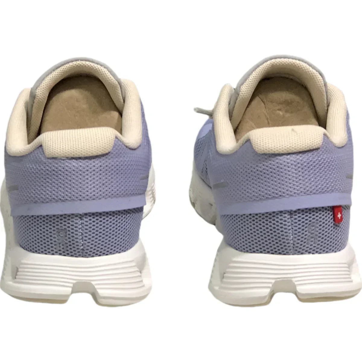 On Cloud 5  Men's Ash/Grey