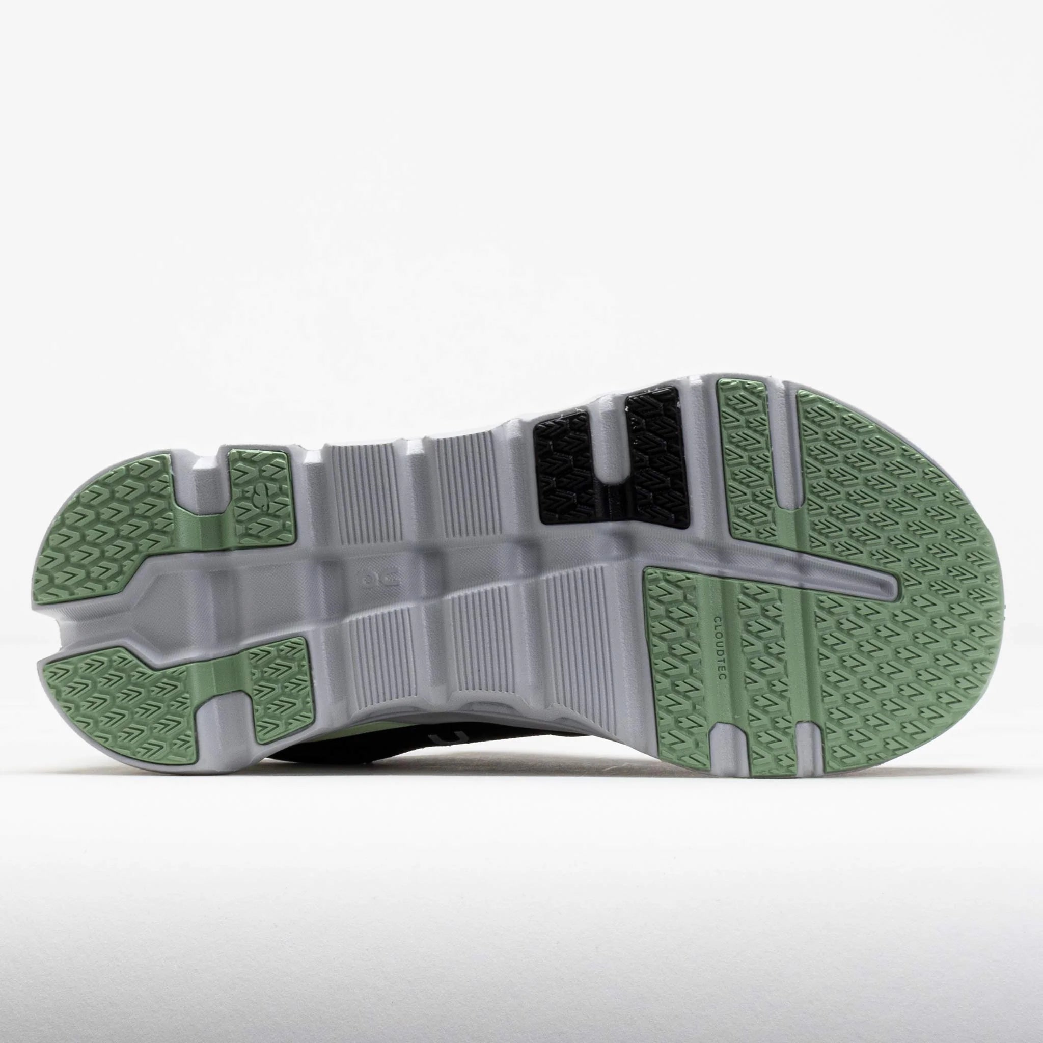 On Cloudrunner 2 Herren Shadow/Lima