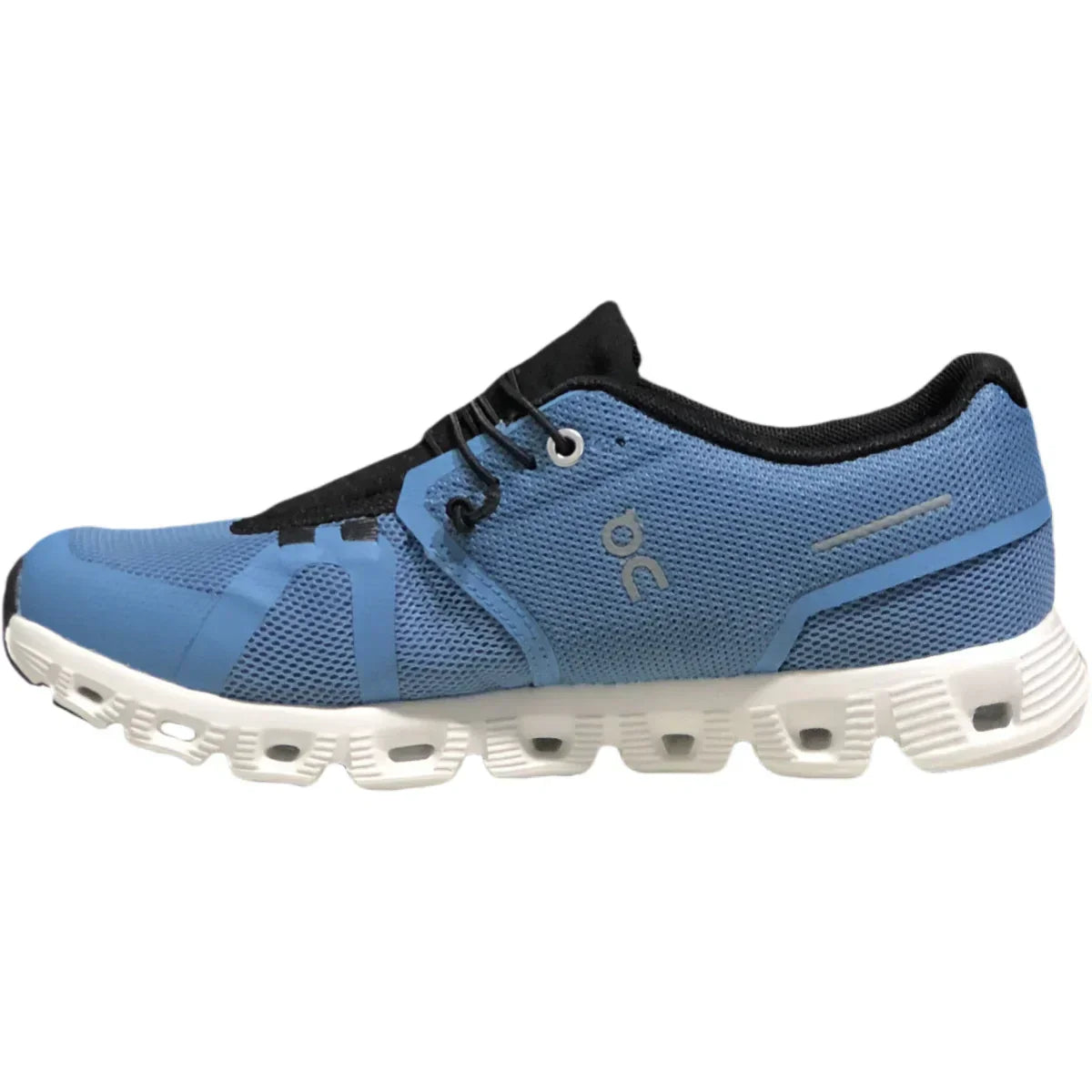 On Cloud 5  Men's Nika/Blue