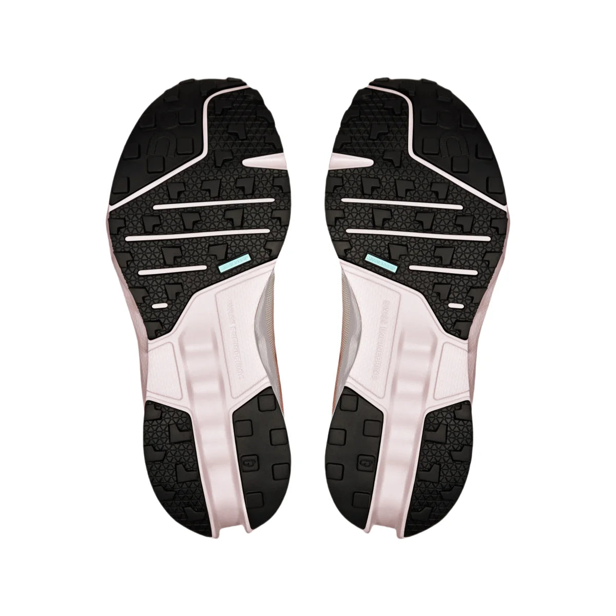 On Cloudsurfer Trail  Women's Sandstone/Silver