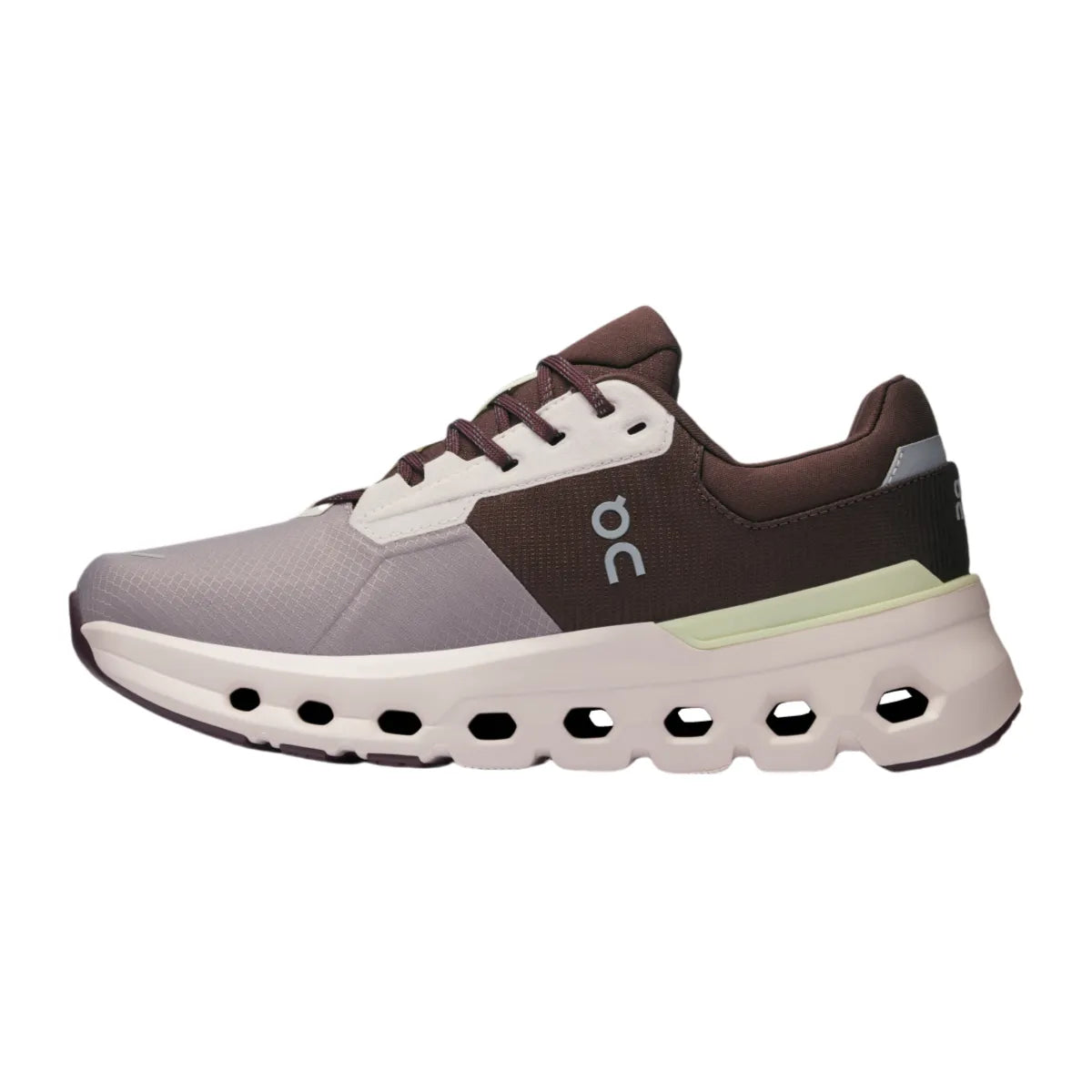 On Cloudrunner 2 Men's Zinc/Seedling