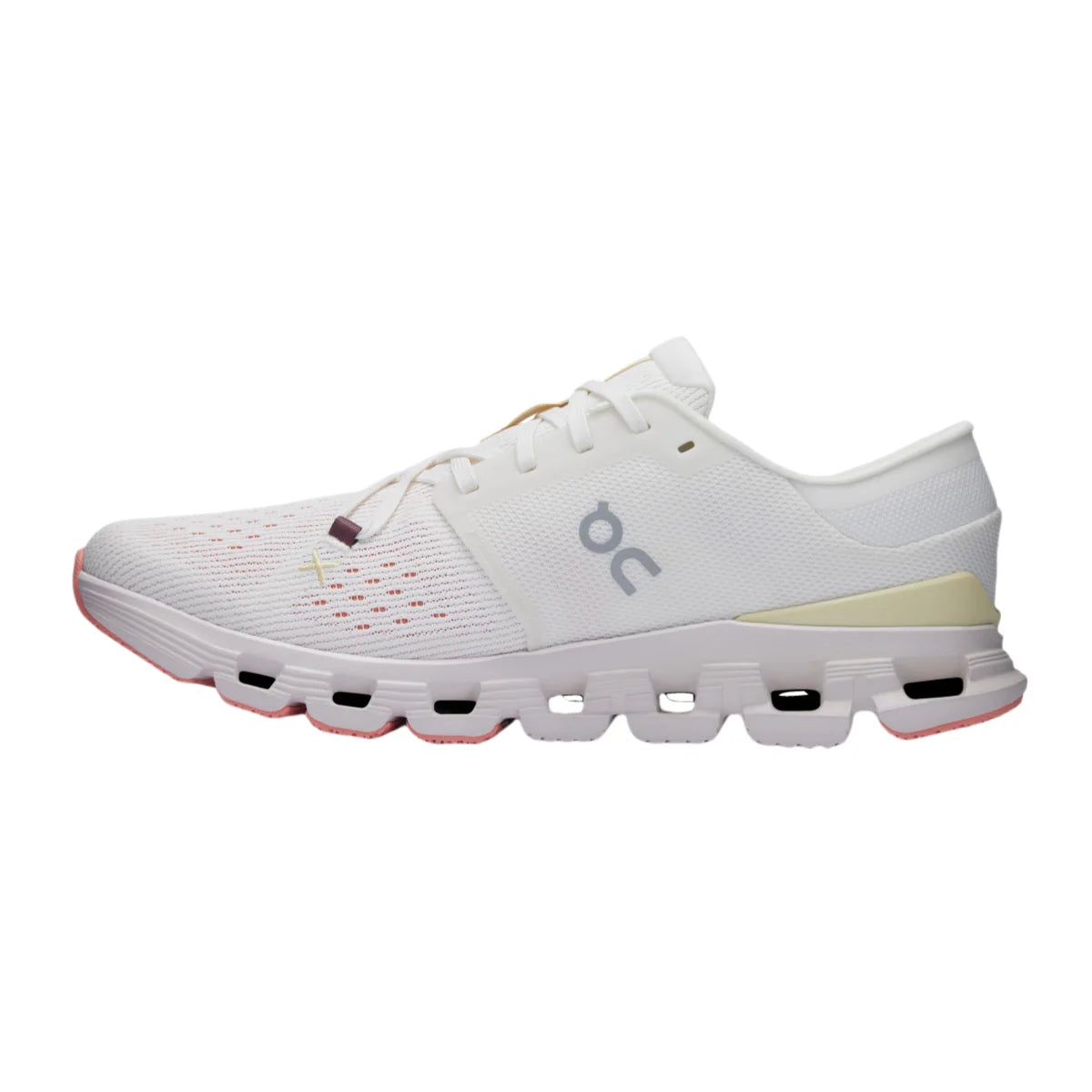 On Cloud X 4 Women's Ivory/Sand