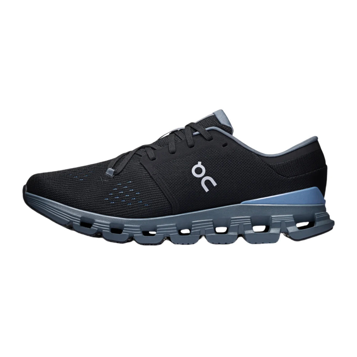 On Cloud X 4 Women's  Black/Chambray