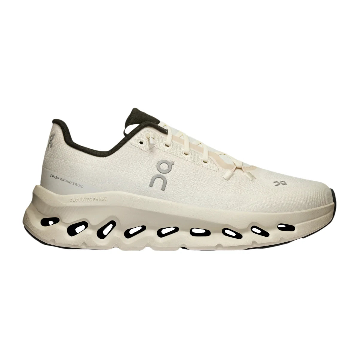 On Cloudtilt  Men's Pearl/Ice