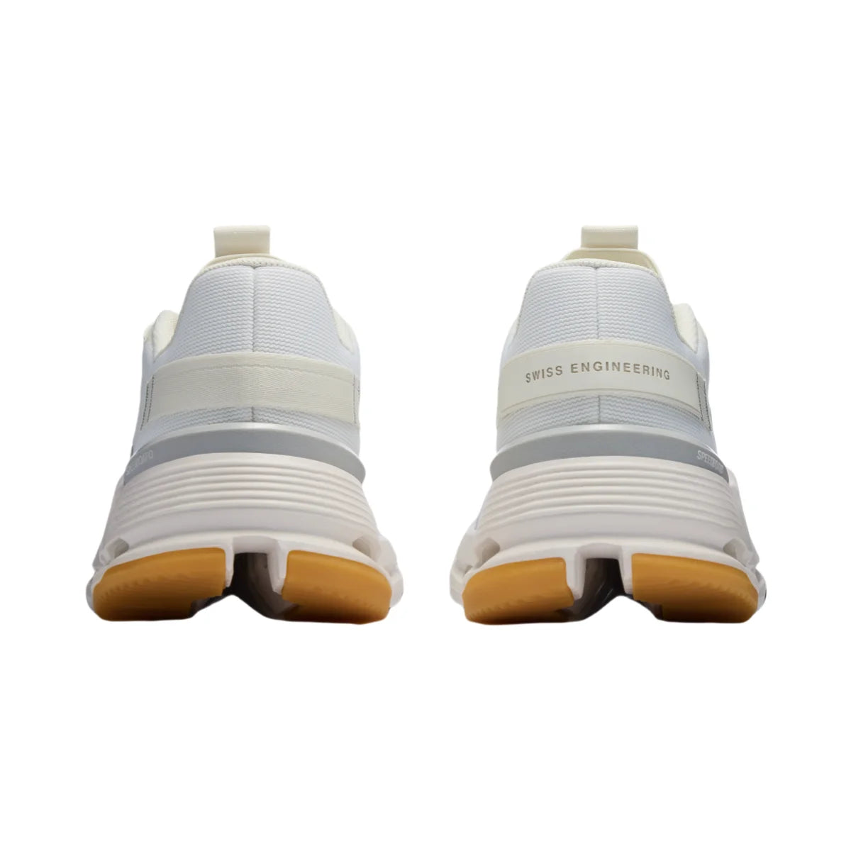 On Cloudnova Form 2 Herren Pearl/Ice