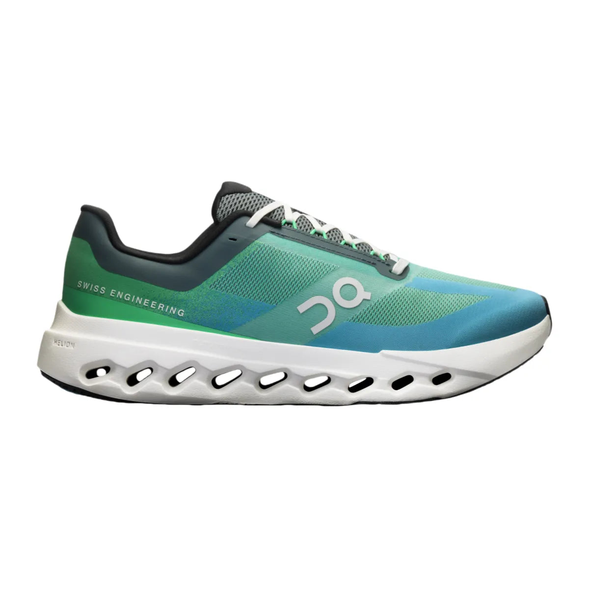 On Cloudsurfer Next  Women's Honeydew/Ivory