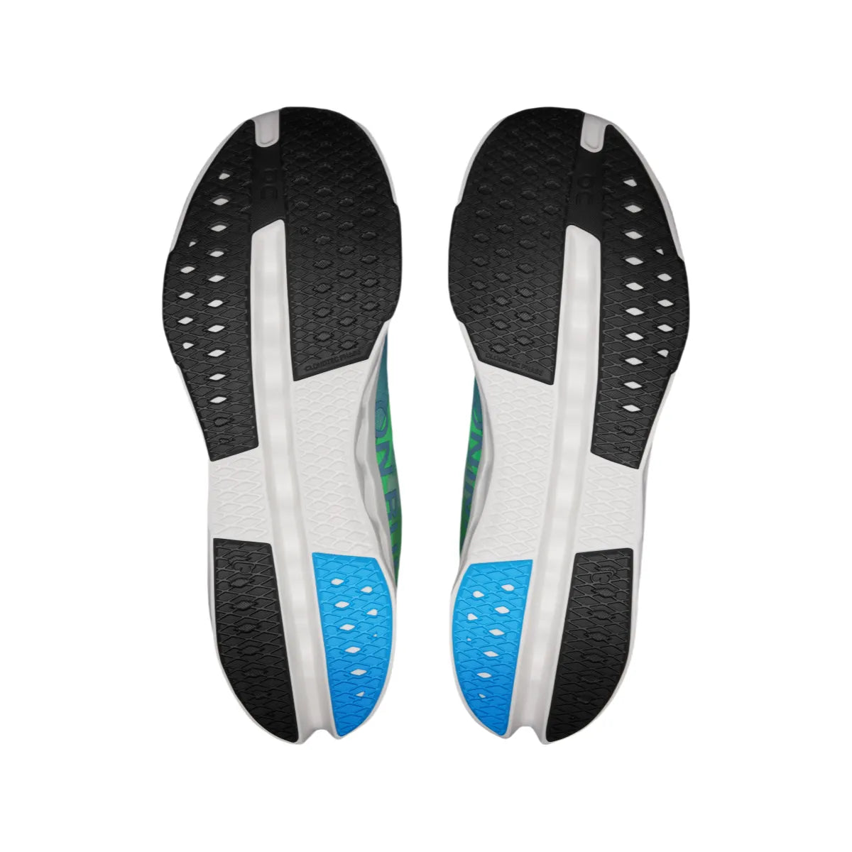 On Cloudsurfer Next  Women's Honeydew/Ivory