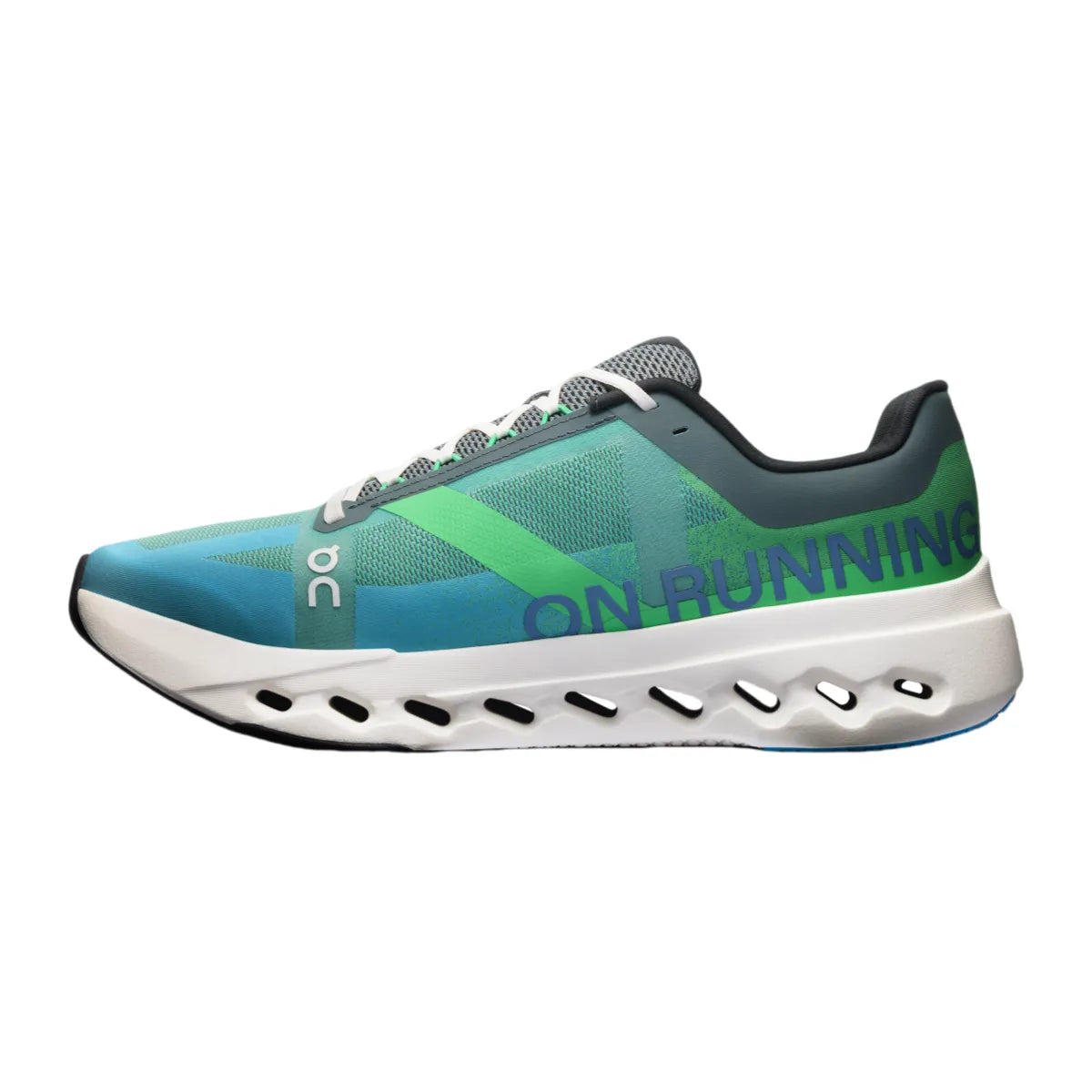 On Cloudsurfer Next  Women's Honeydew/Ivory