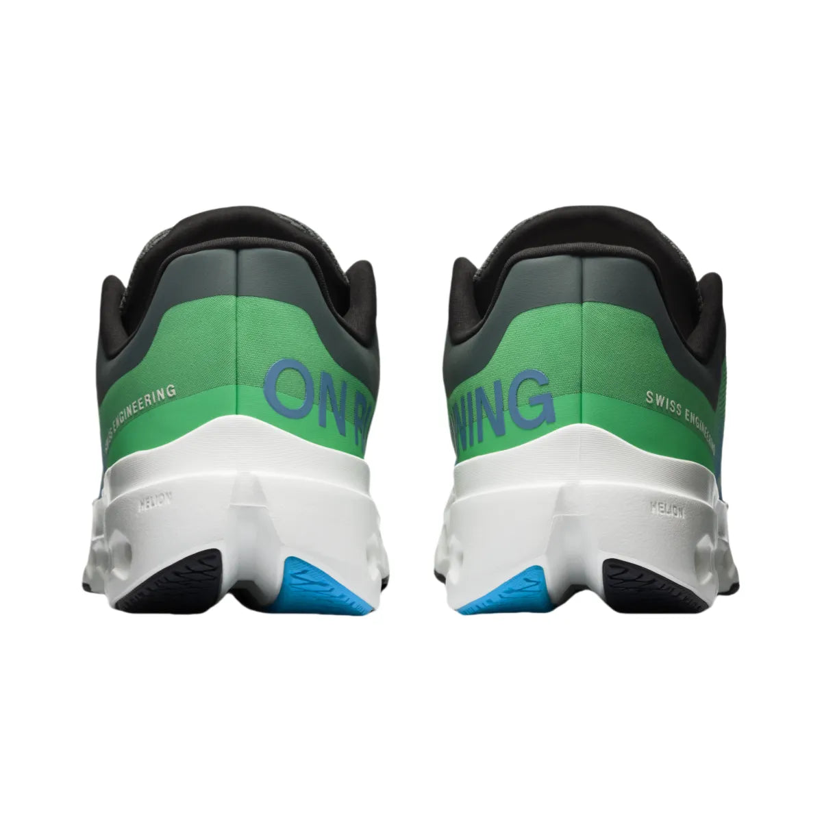 On Cloudsurfer Next  Women's Honeydew/Ivory
