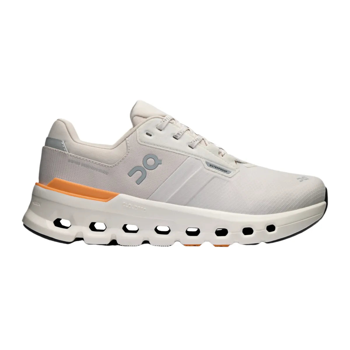 On Cloudrunner 2 Women's Wolf/Tangerine