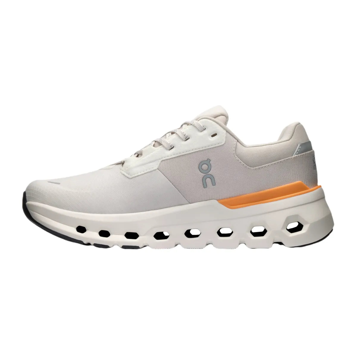 On Cloudrunner 2 Women's Wolf/Tangerine