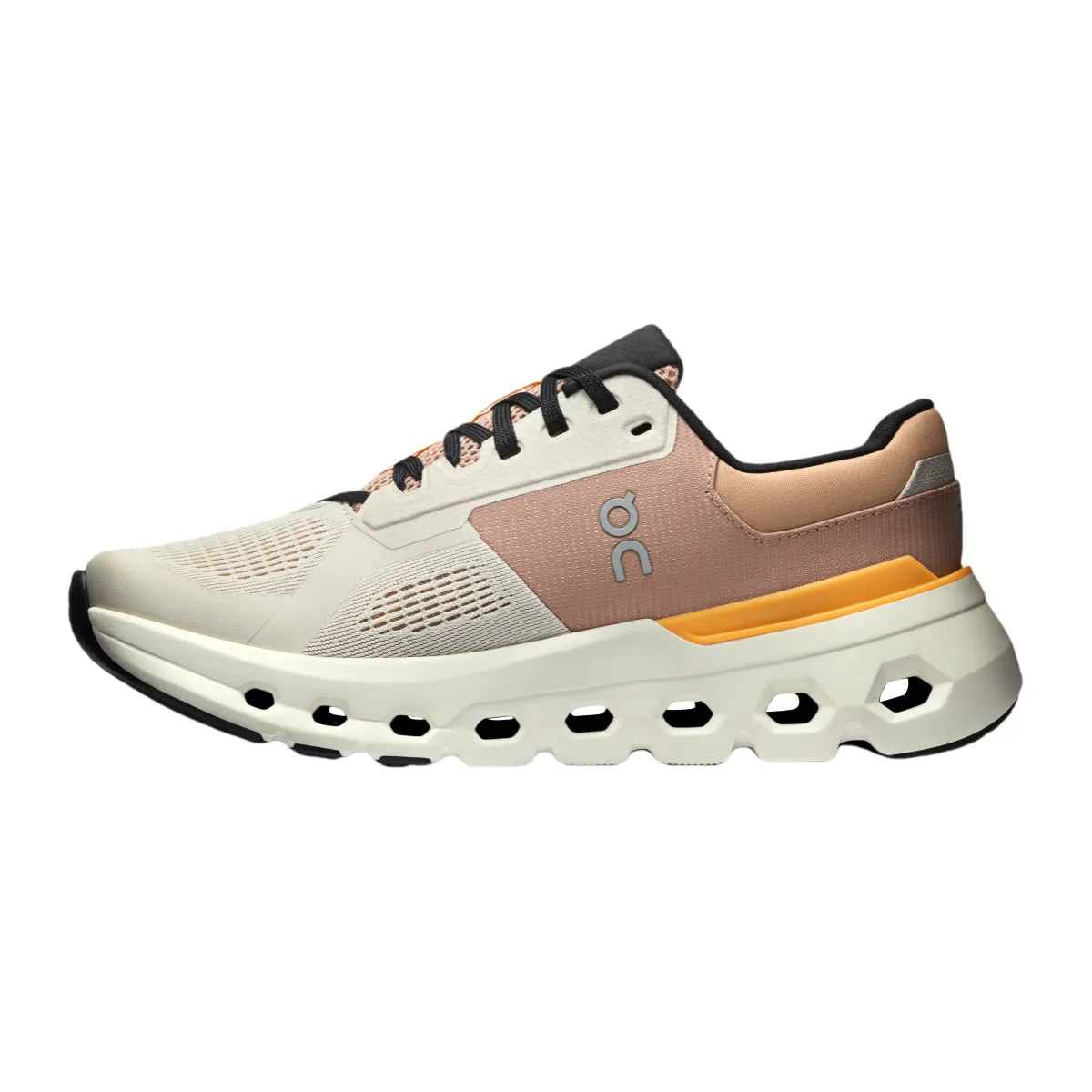 On Cloudrunner 2 Men's Pearl/Tangerine