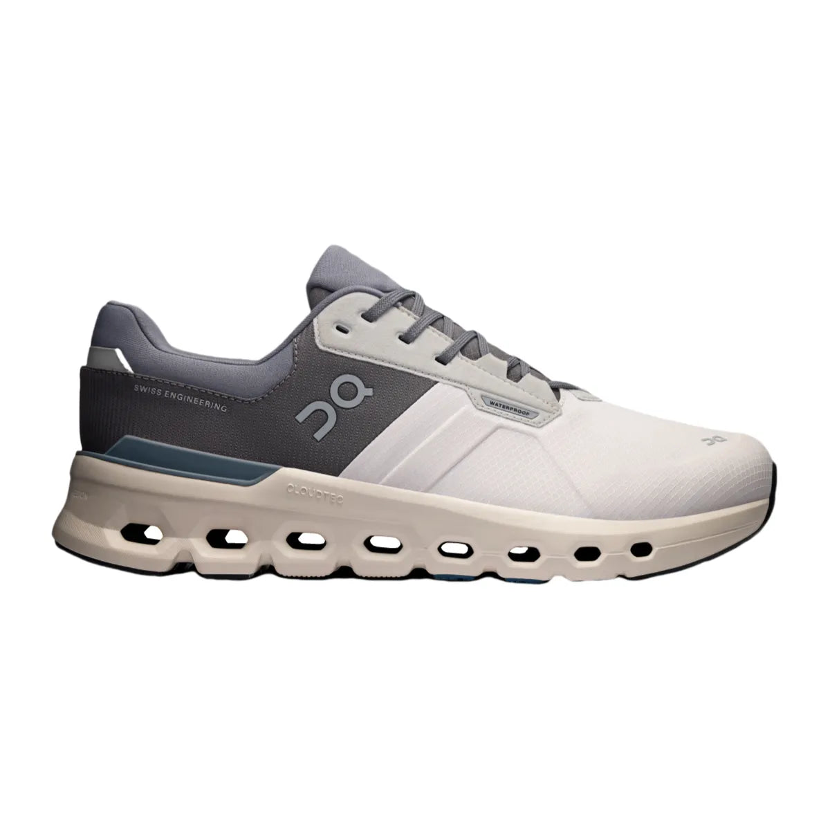 On Cloudrunner 2 Women's Wolf/Dust
