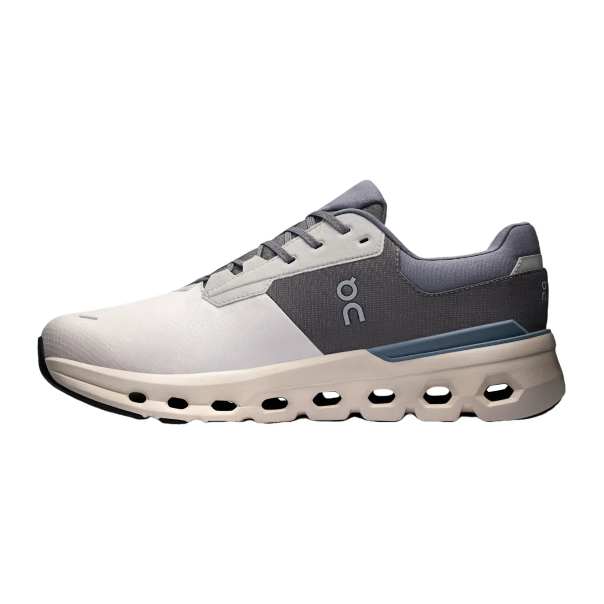 On Cloudrunner 2 Women's Wolf/Dust