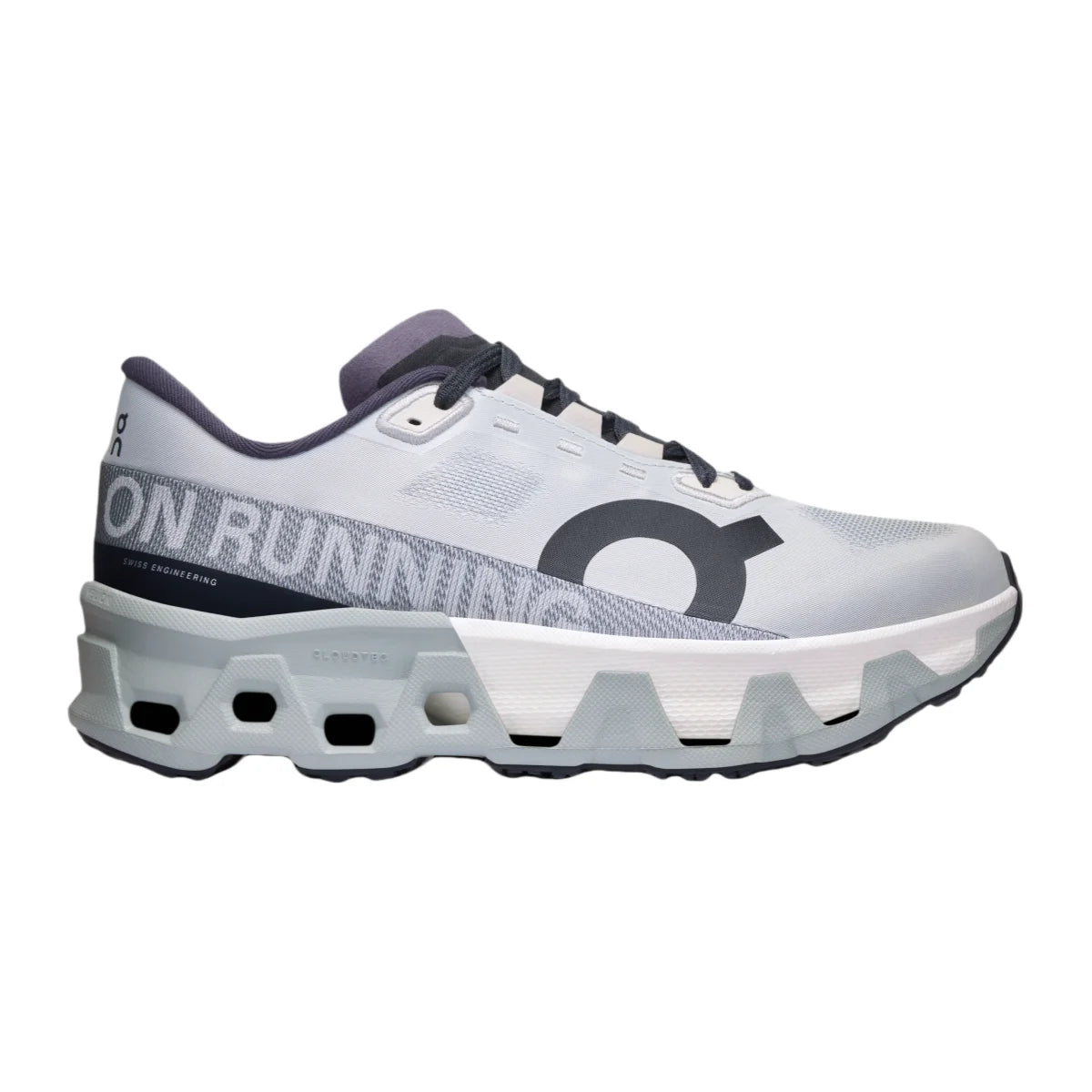 On Cloudmonster Hyper Men's Glacier/Ivory