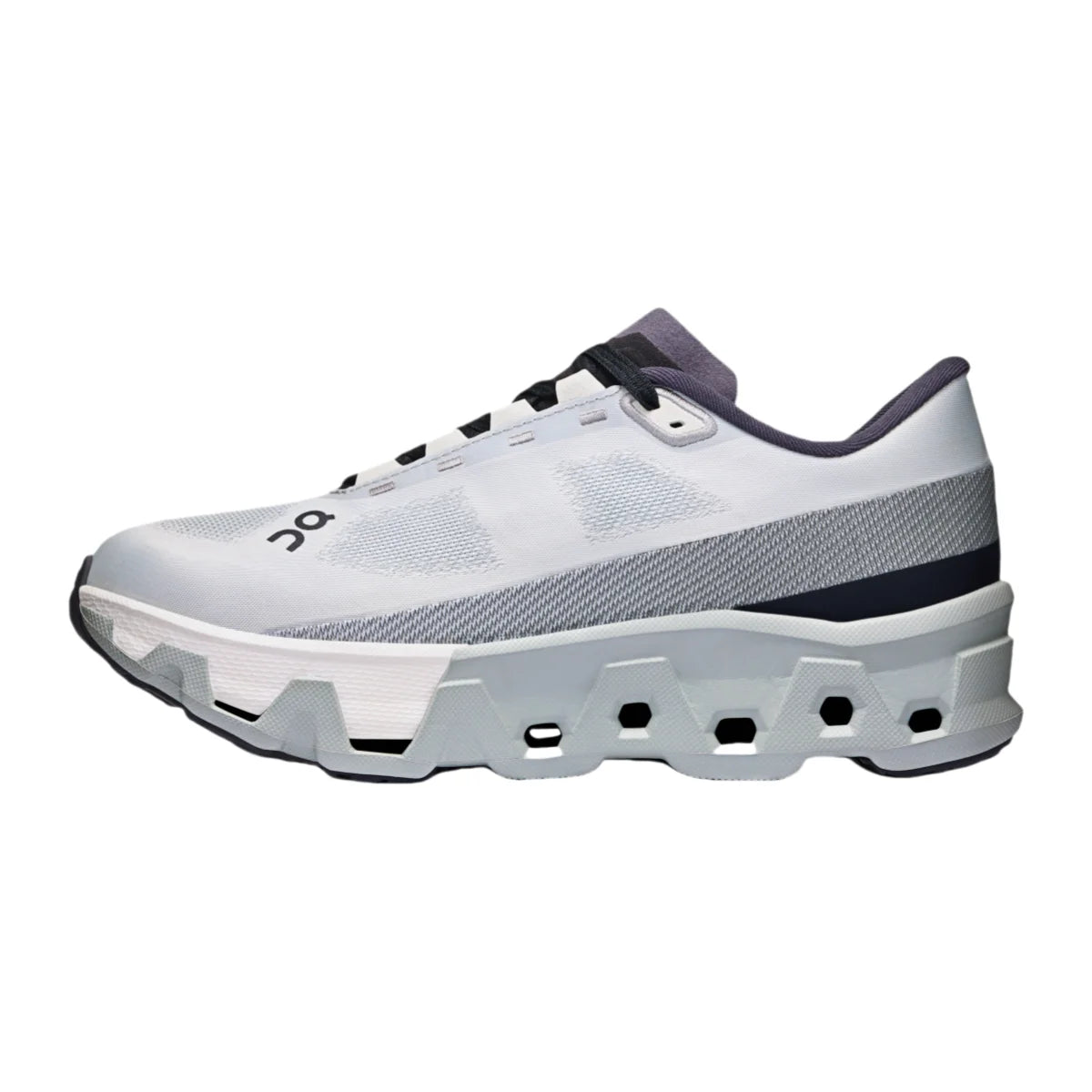 On Cloudmonster Hyper Men's Glacier/Ivory