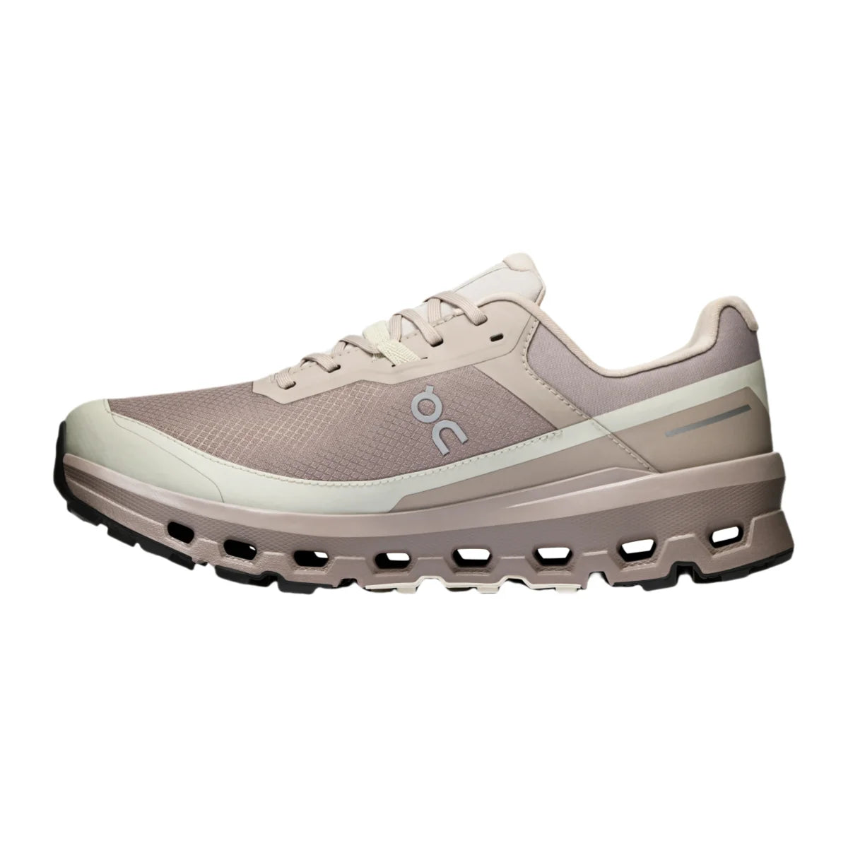 On Cloudvista 2 Waterproof Herren Nebel/Aschenputtel
