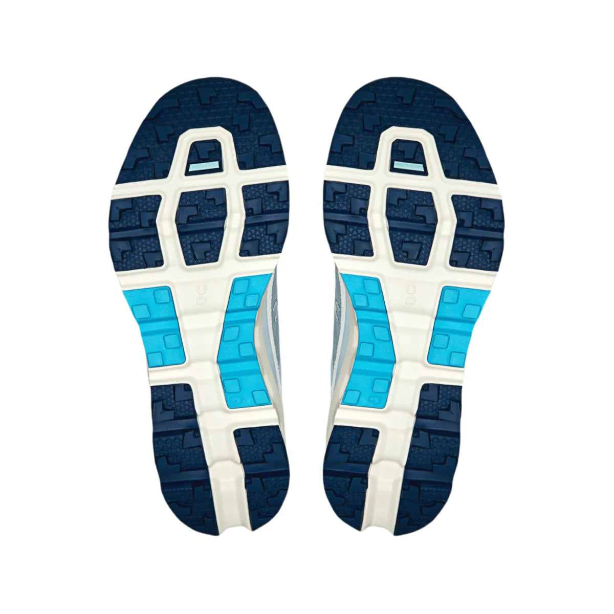On Cloudvista 2 Waterproof Women's Arctic/Ivory