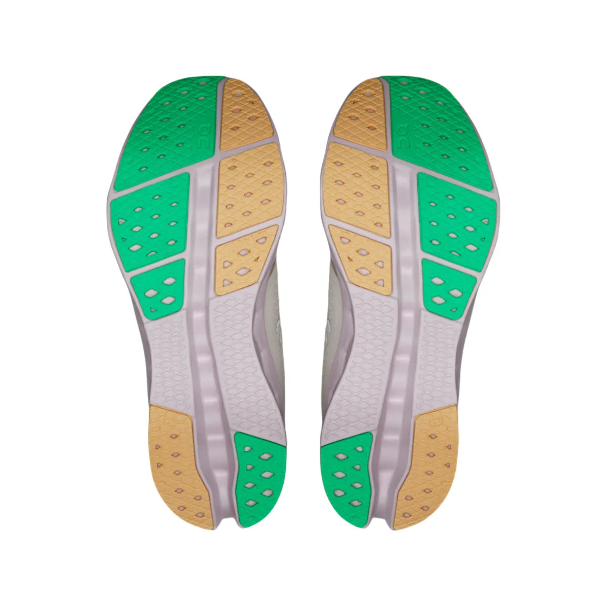 On Cloudsurfer 2 Women'S Pearl/Orchid