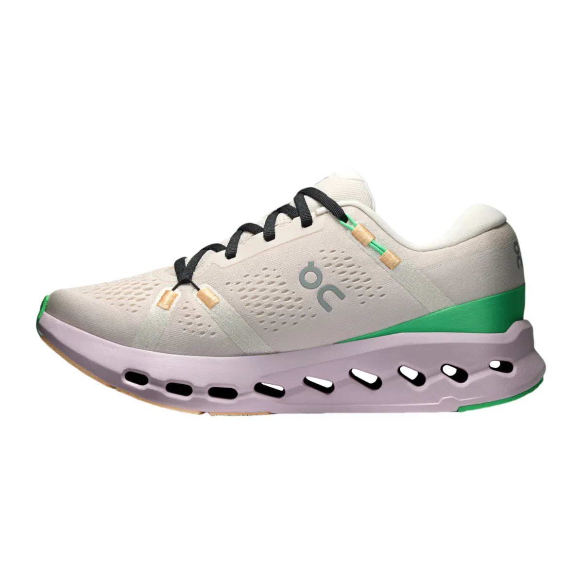 On Cloudsurfer 2 Women'S Pearl/Orchid