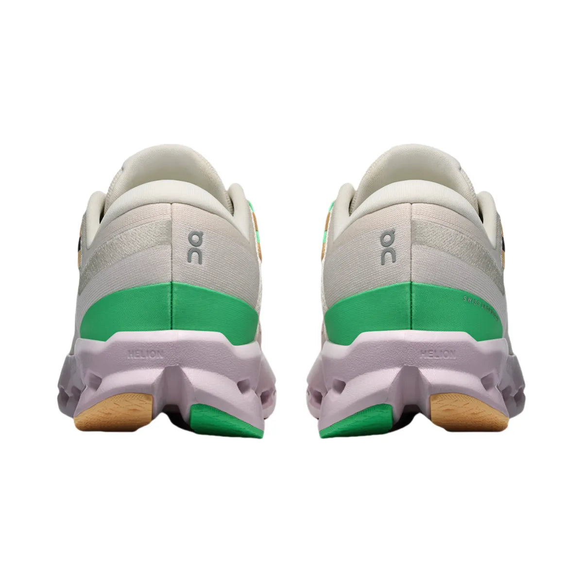 On Cloudsurfer 2 Women'S Pearl/Orchid