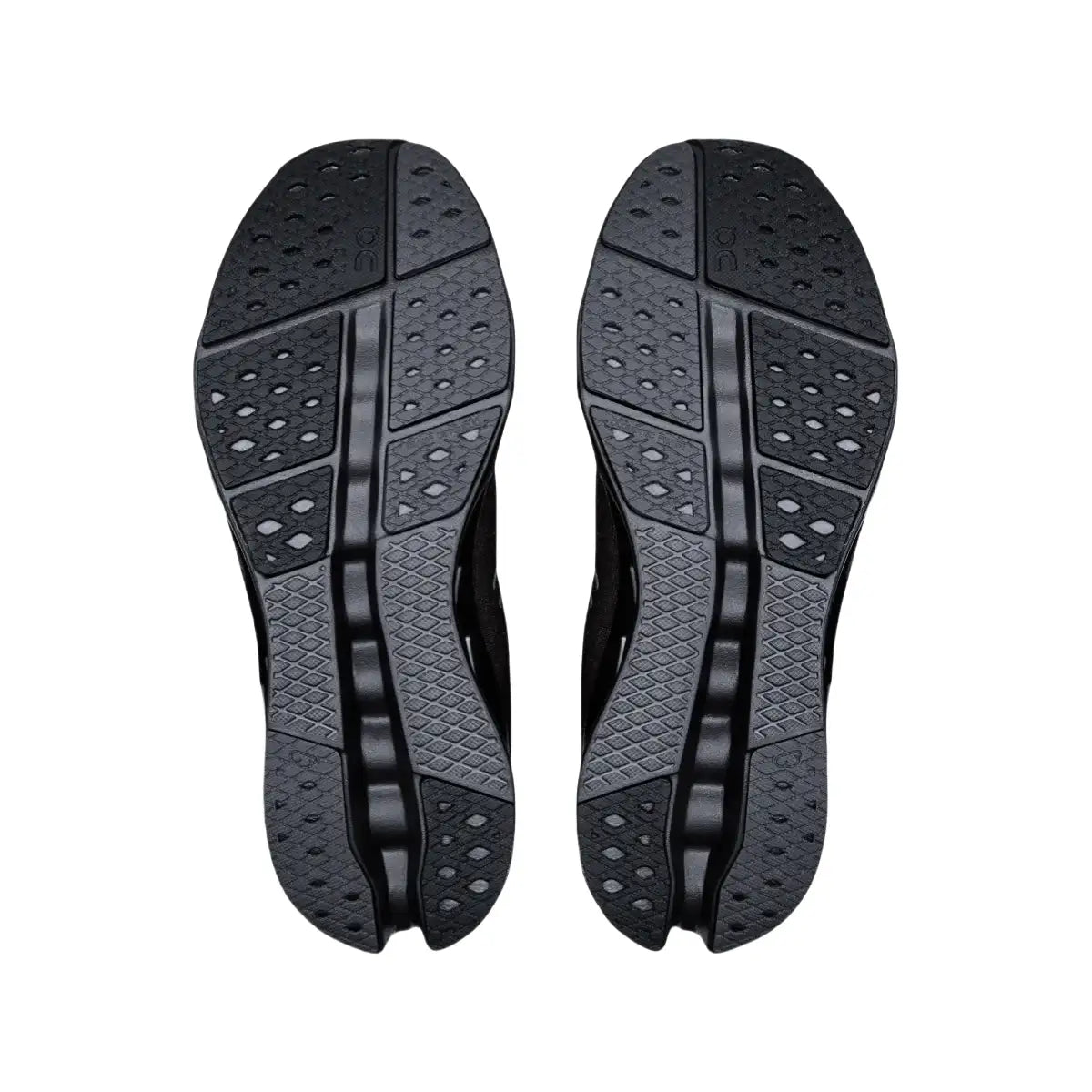 On Cloudsurfer 2 Women'S Black/Black