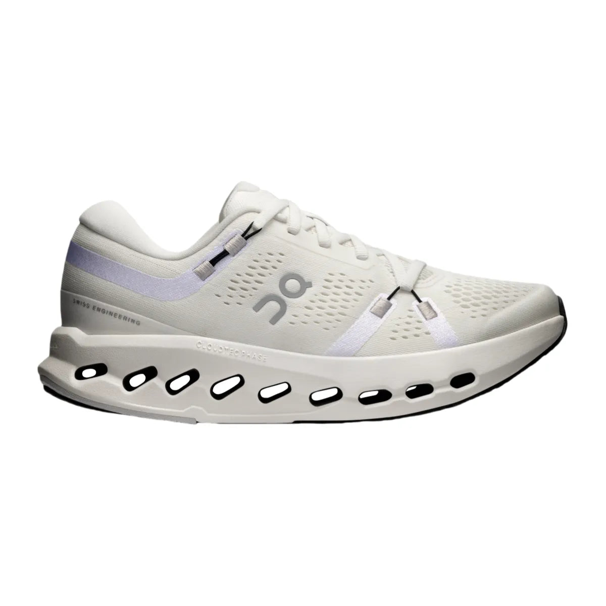 On Cloudsurfer 2  Men'S Ivory/Ivory