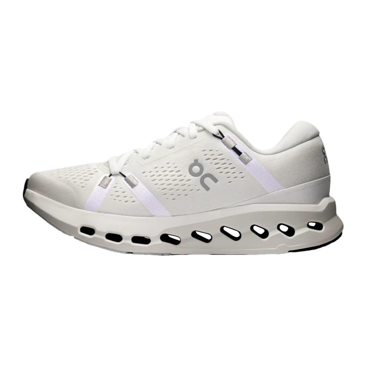 On Cloudsurfer 2  Men'S Ivory/Ivory