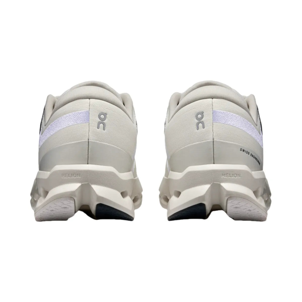 On Cloudsurfer 2 Women'S Ivory/Ivory