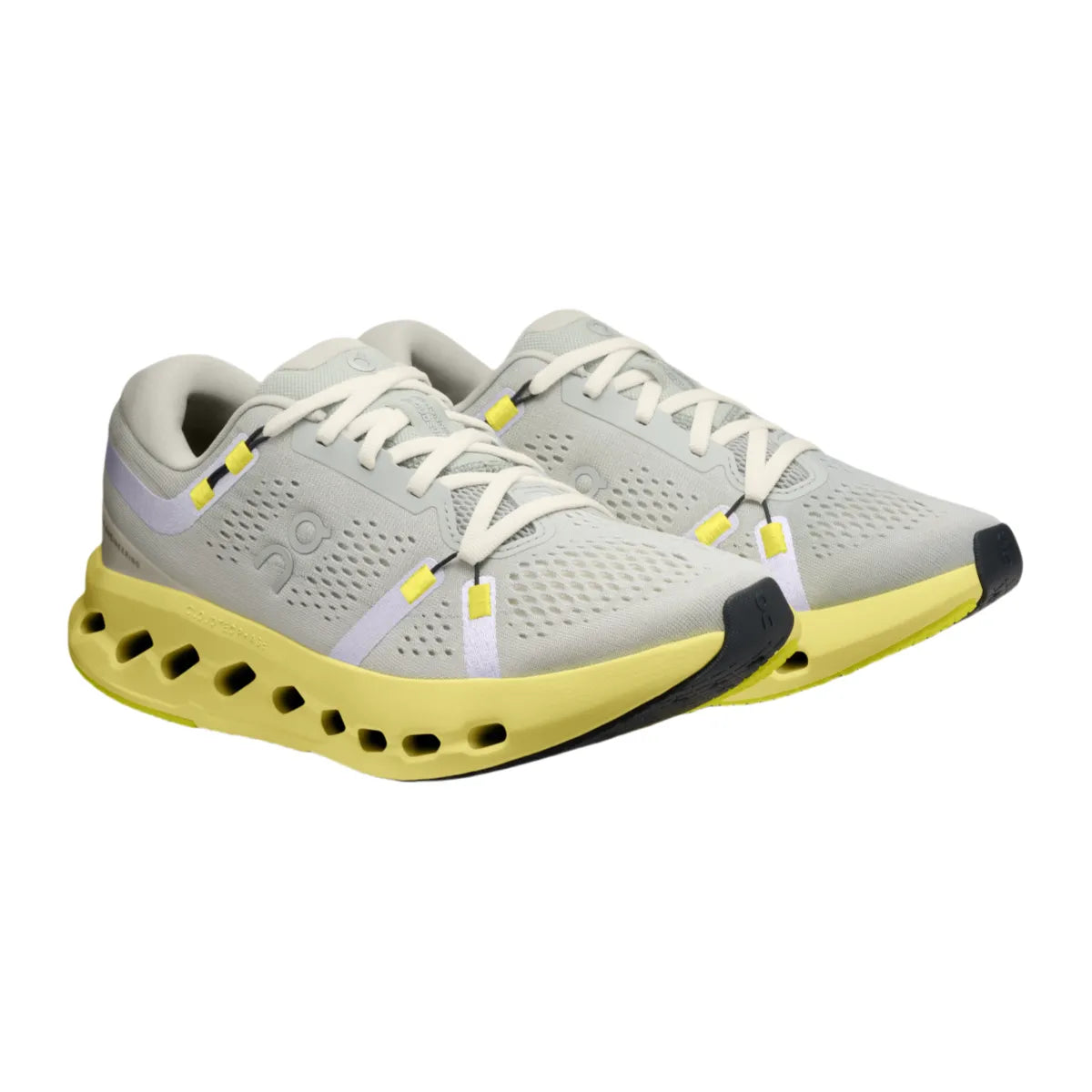 On Cloudsurfer 2 Women'S Glacier/Limelight