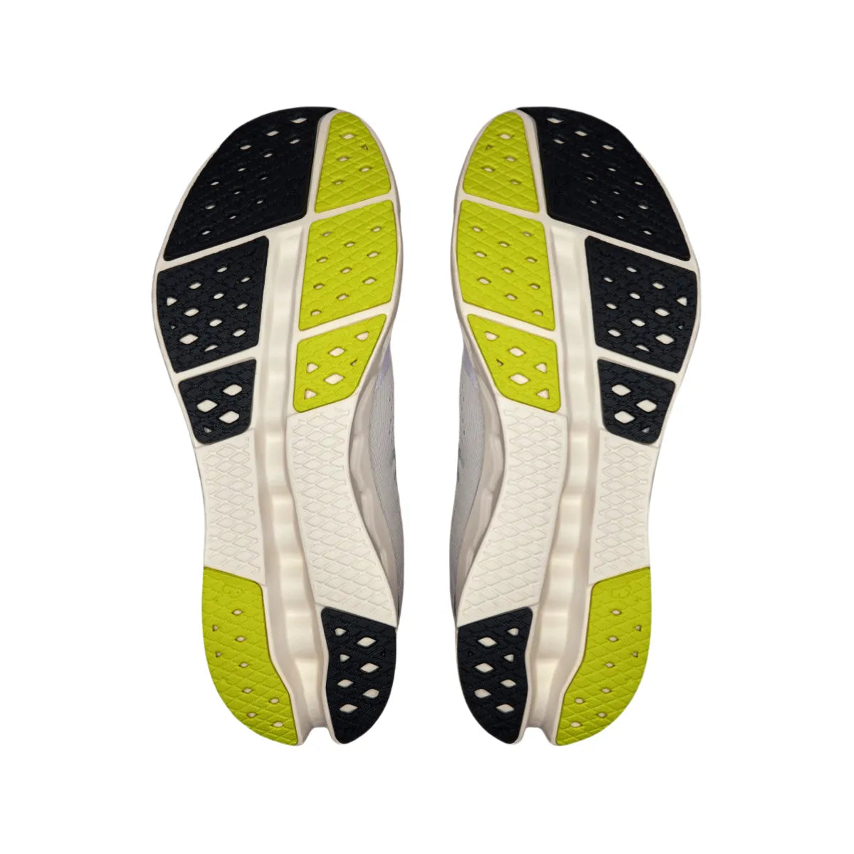 On Cloudsurfer 2 Women'S Glacier/Ivory