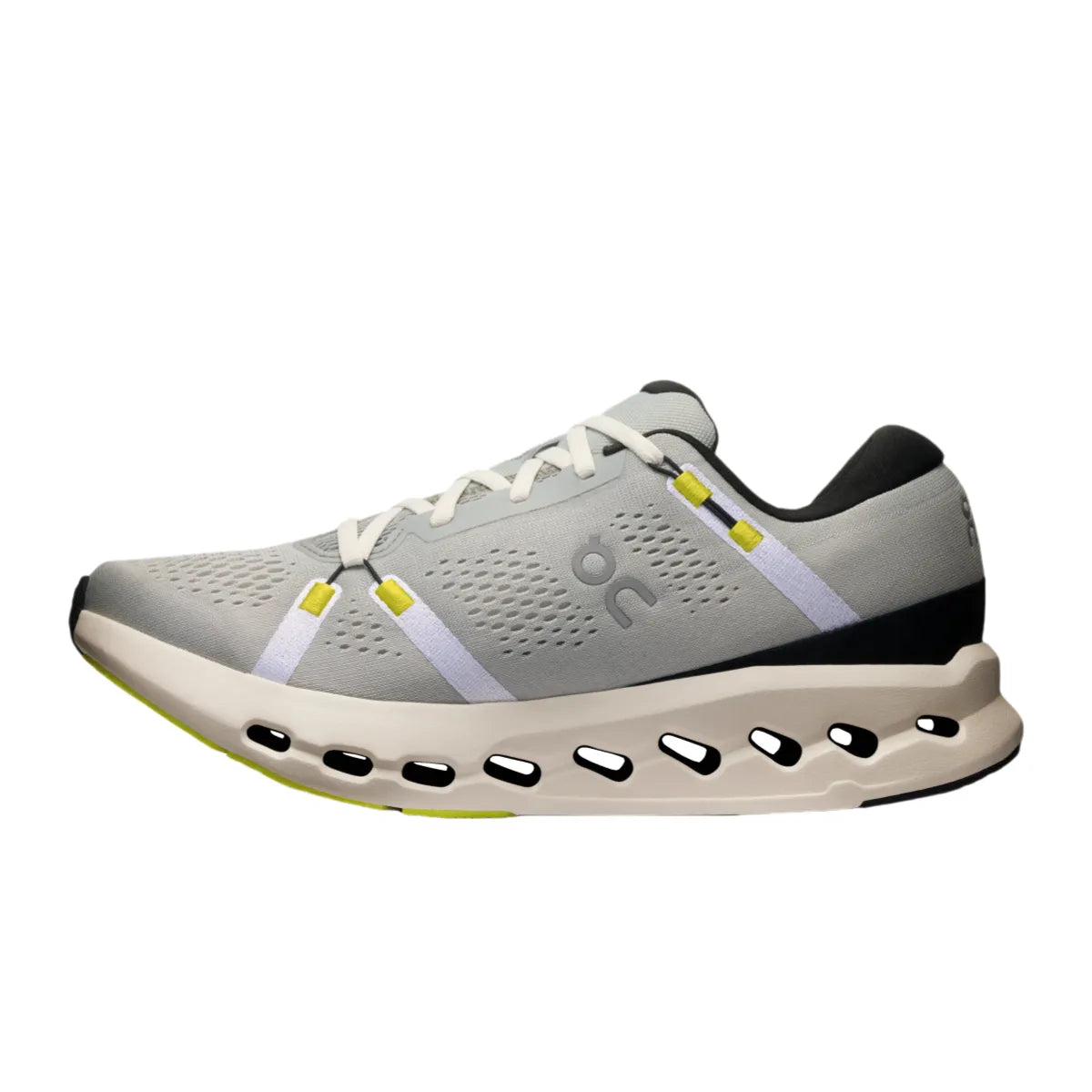On Cloudsurfer 2  Men'S Glacier/Ivory