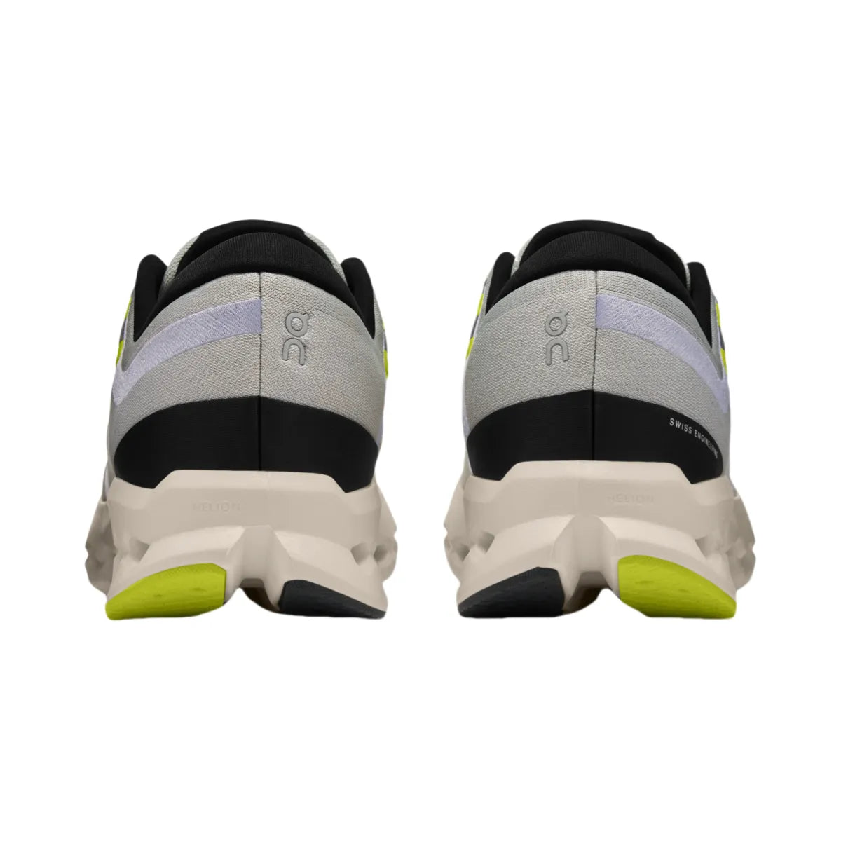 On Cloudsurfer 2 Women'S Glacier/Ivory
