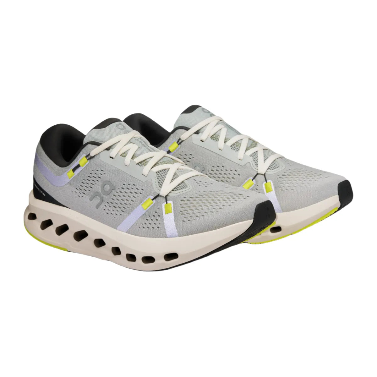 On Cloudsurfer 2 Women'S Glacier/Ivory