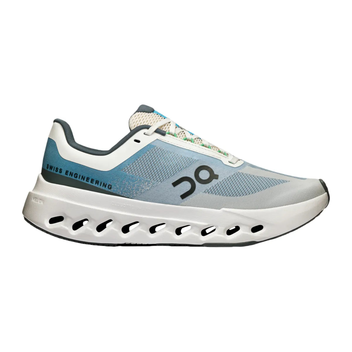 On Cloudsurfer Next  Men's Honeydew/Ivory