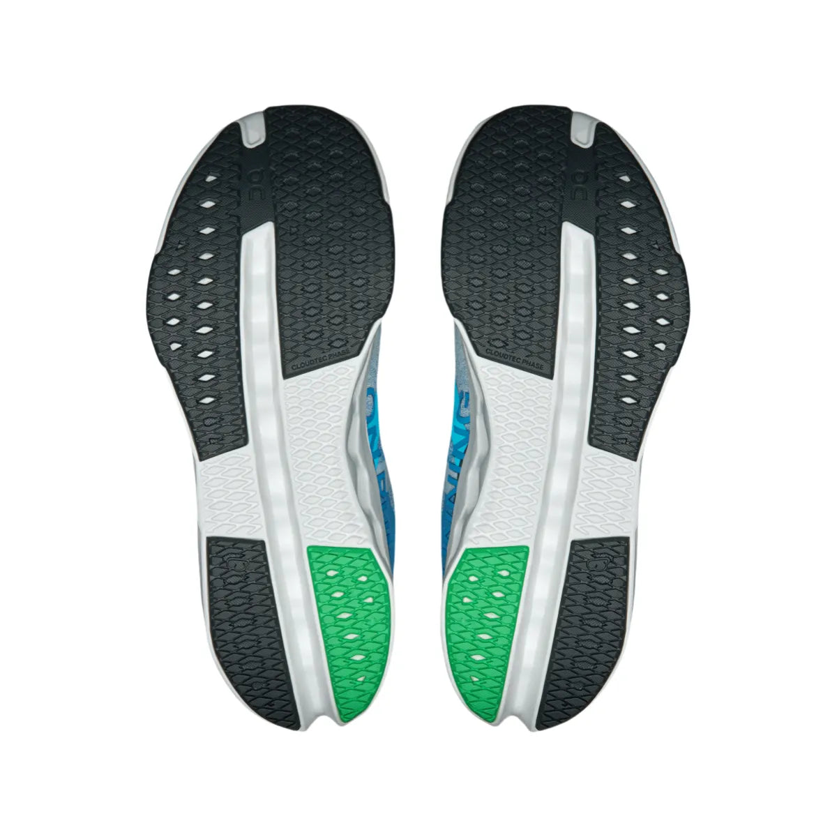 On Cloudsurfer Next  Women's Niagara/White