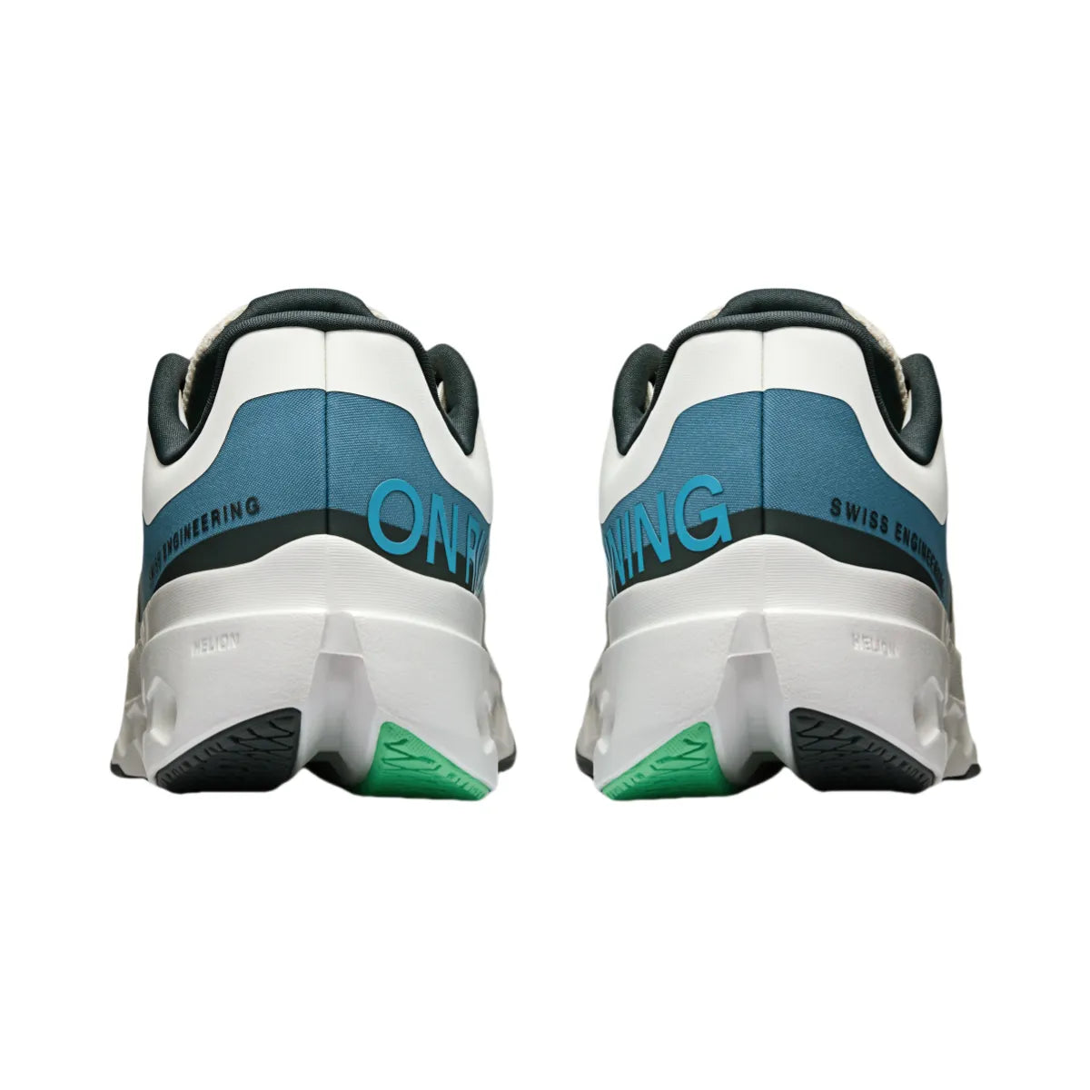 On Cloudsurfer Next  Women's Niagara/White