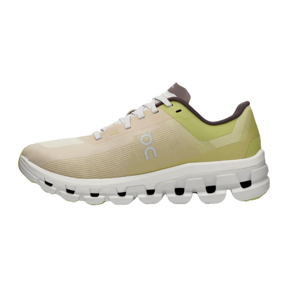 On Cloudflow 4 Men's Zest/Frost