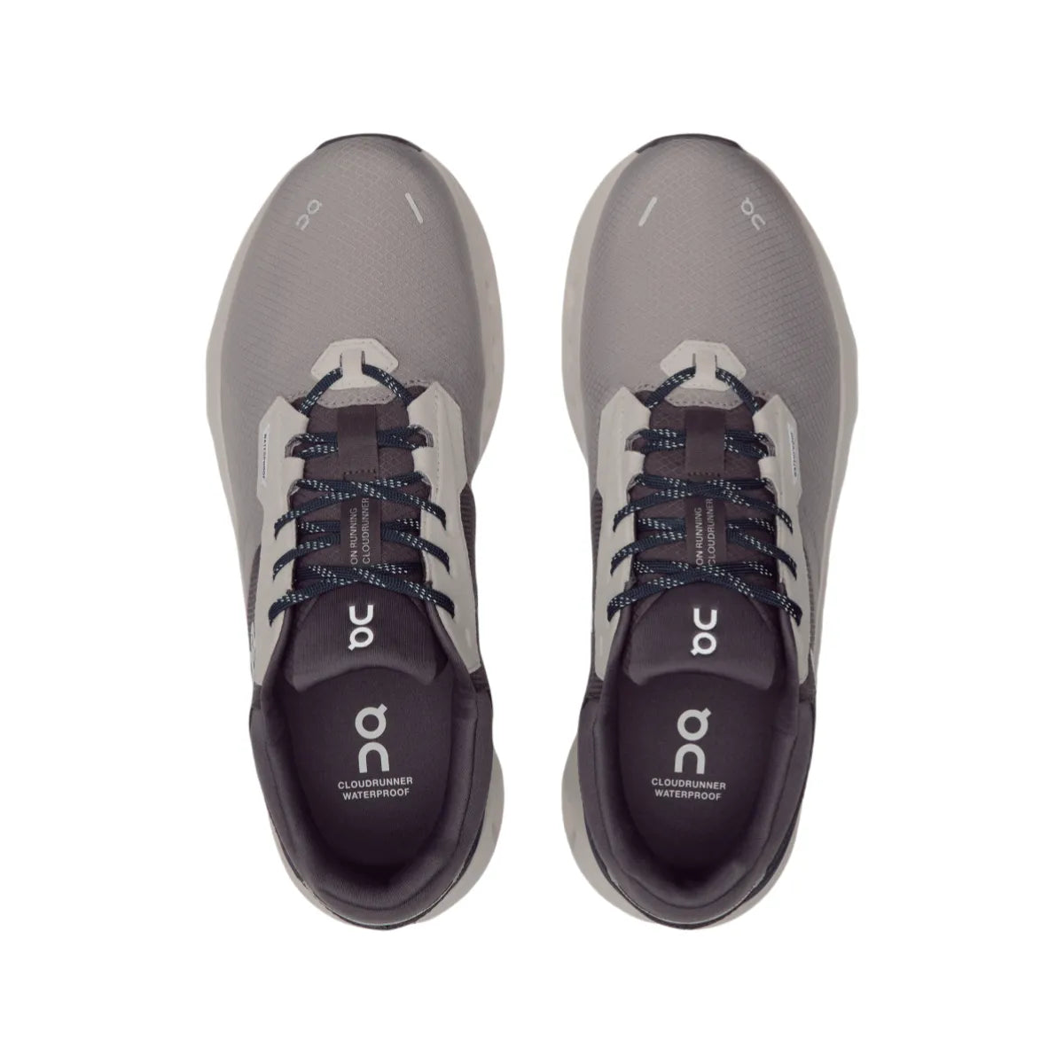 On Cloudrunner 2 Women's Zinc/Midnight