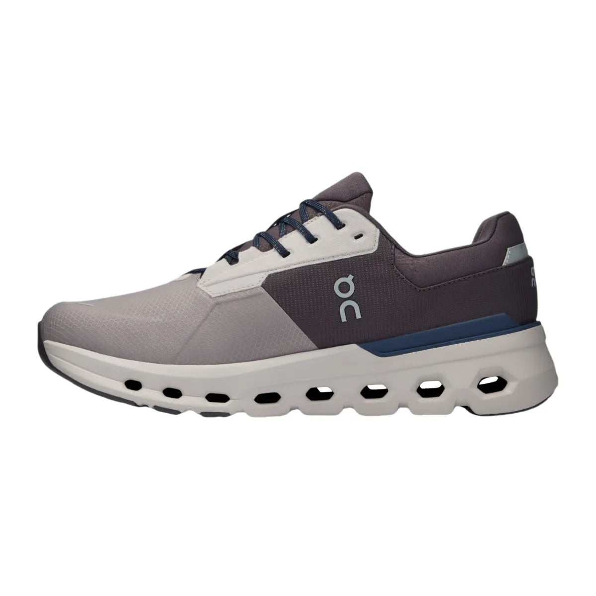 On Cloudrunner 2 Men's Zinc/Midnight