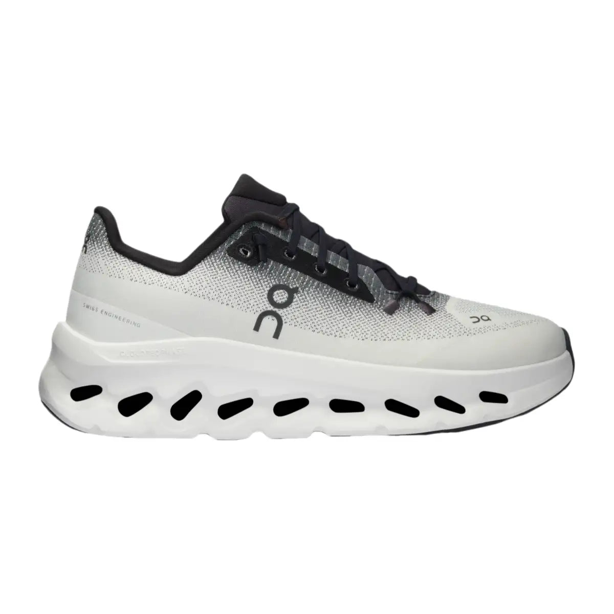 On Cloudtilt  Men's Black/ivory