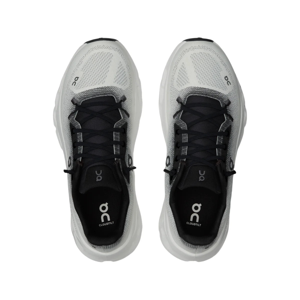 On Cloudtilt  Men's Black/ivory