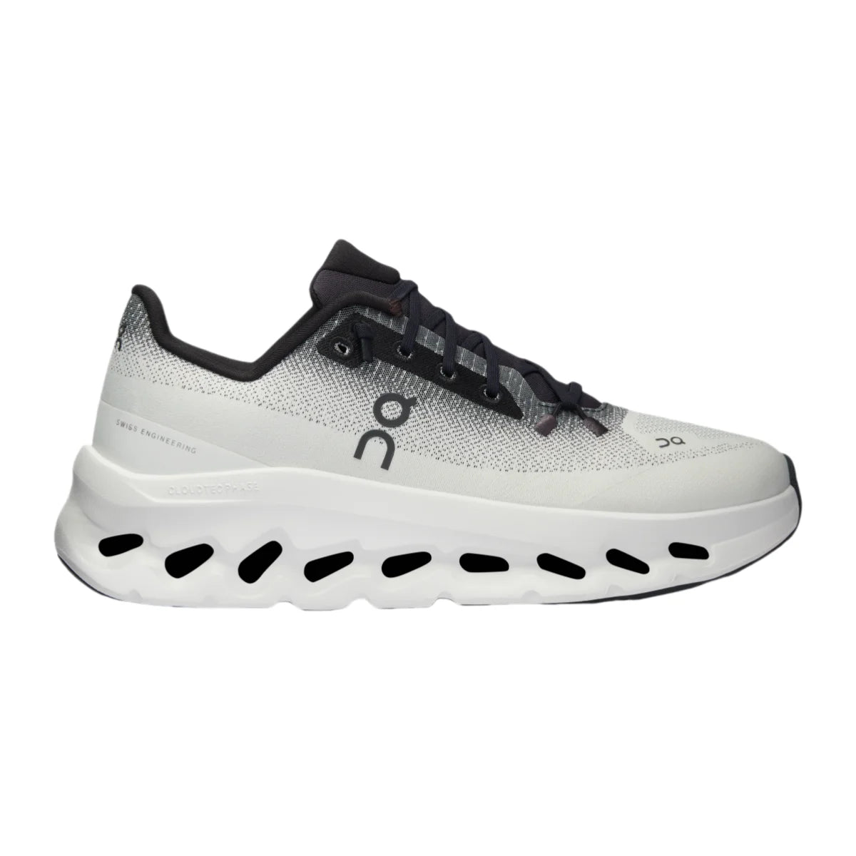 On Cloudtilt  Women's Black/ivory