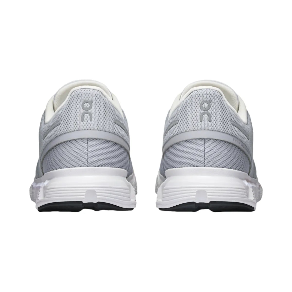 On Cloud 6  Women'S Glacier/White
