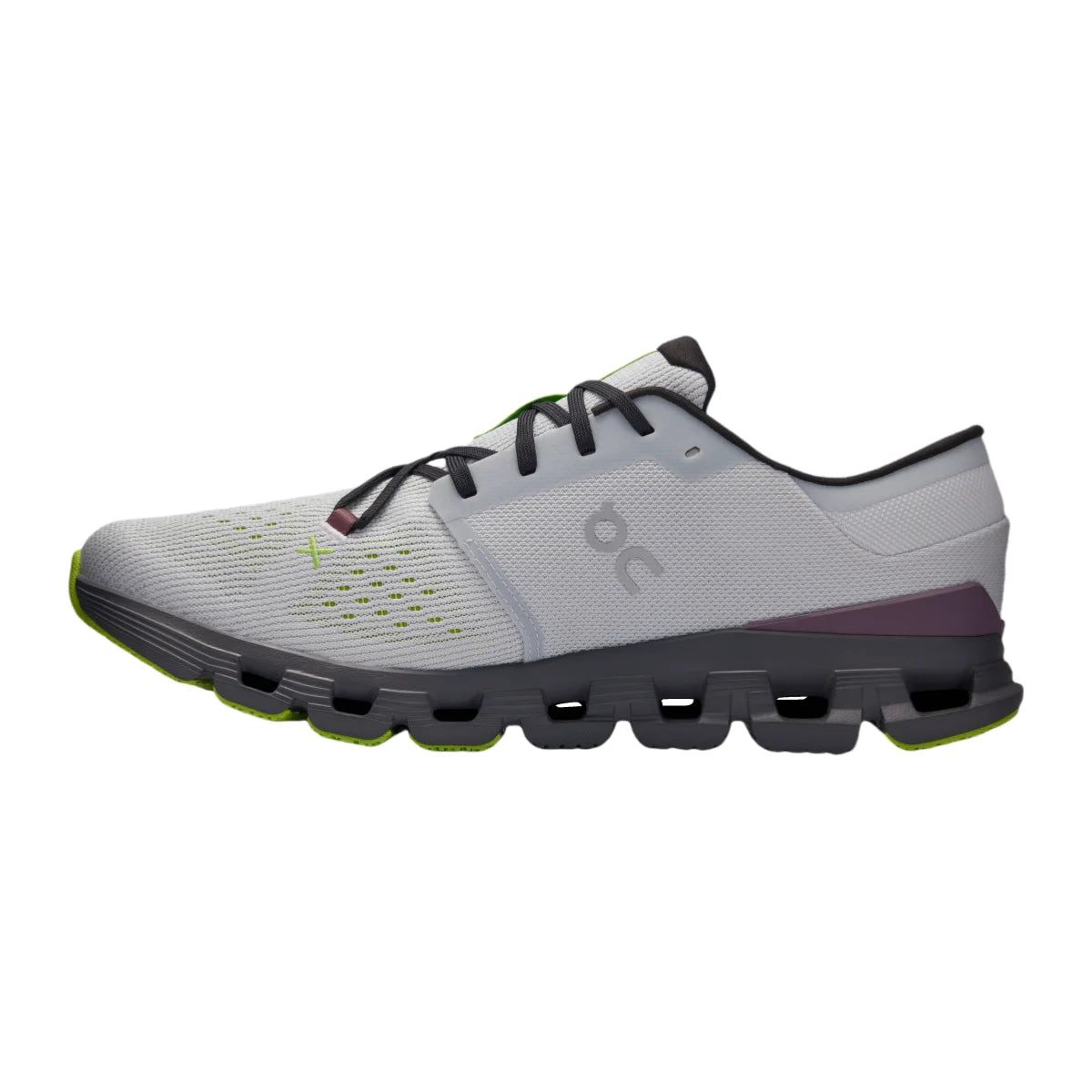On Cloud X 4 Women's  Glacier/Eclipse